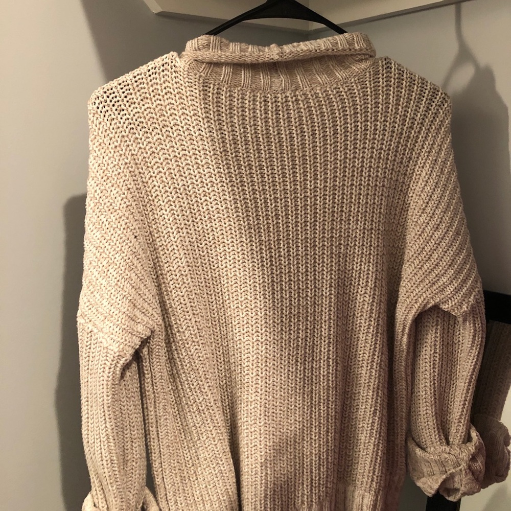 Express sweater - Picture 2 of 2